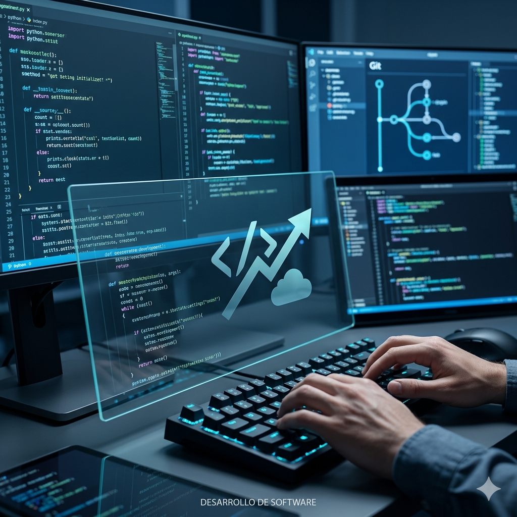 Desarrollo de Software