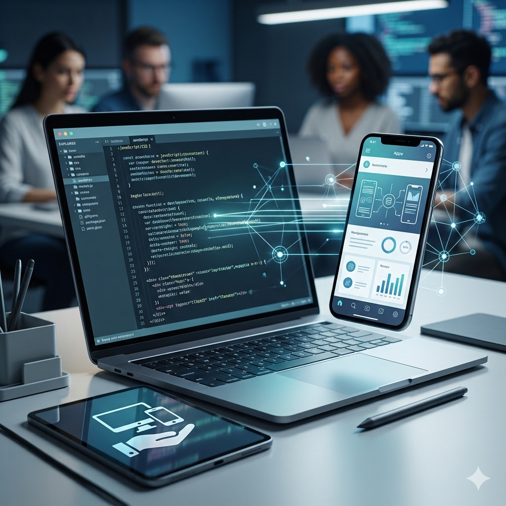 Desarrollo Web