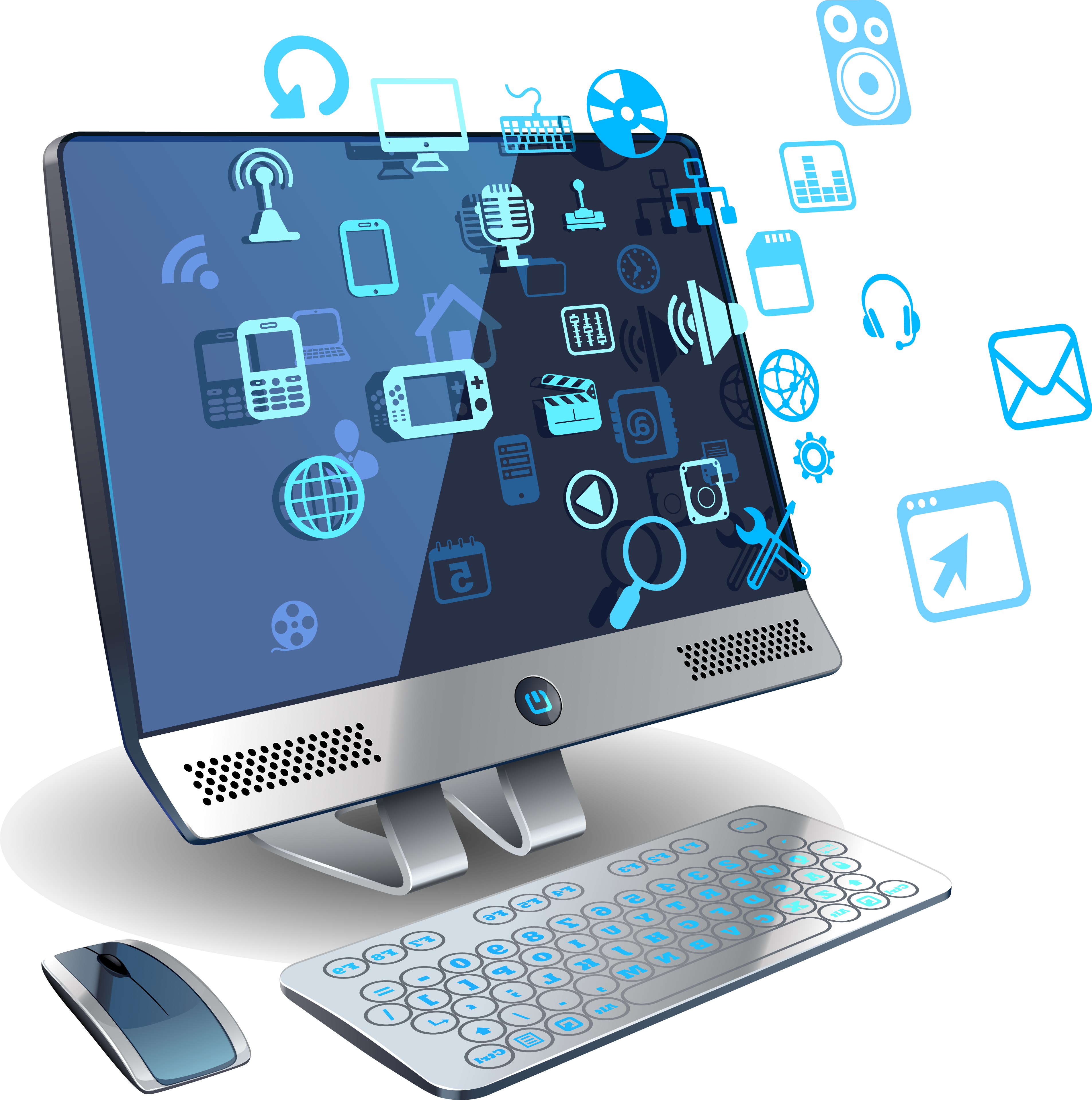 Desarrollo de software