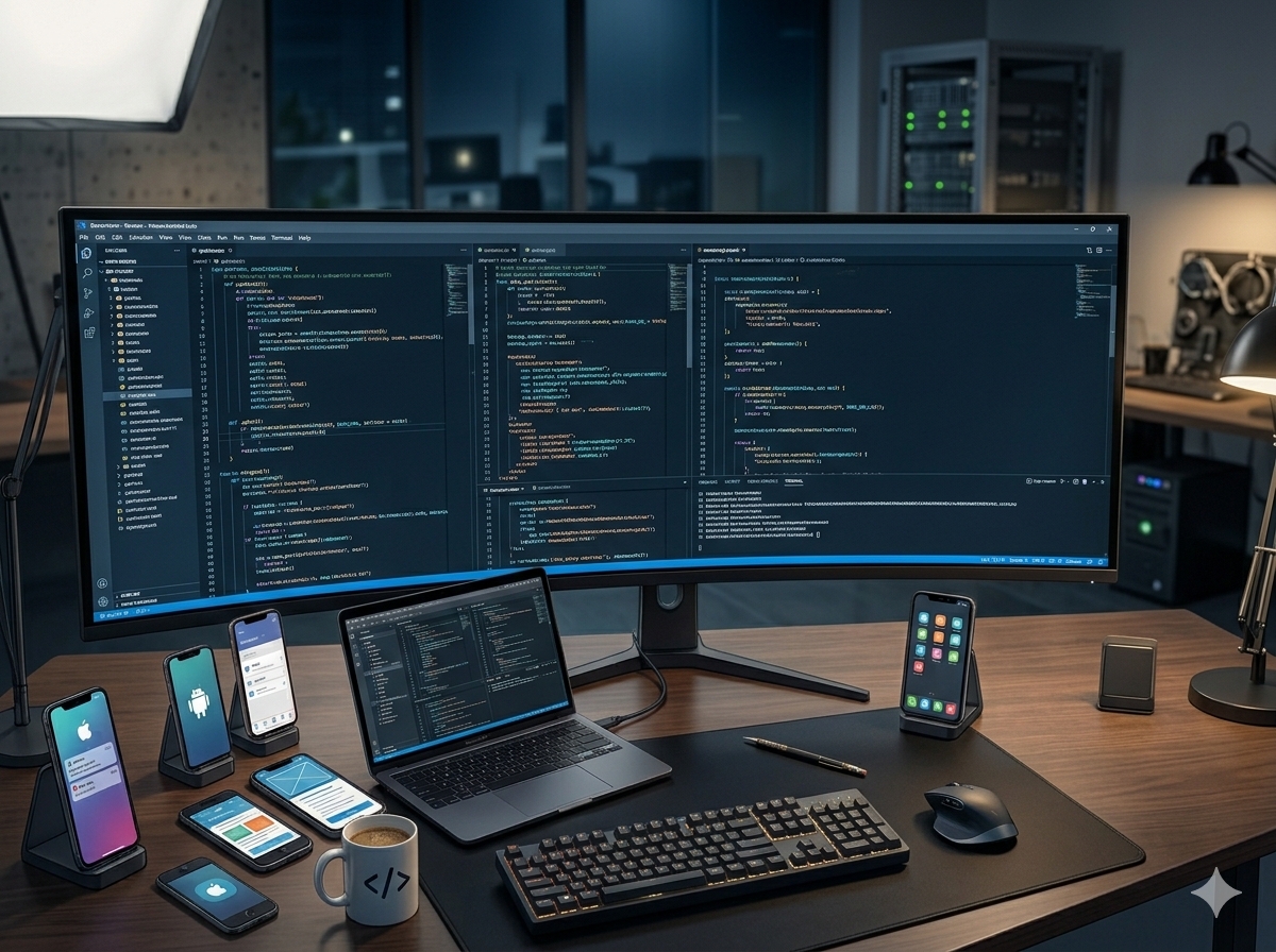 Desarrollo web