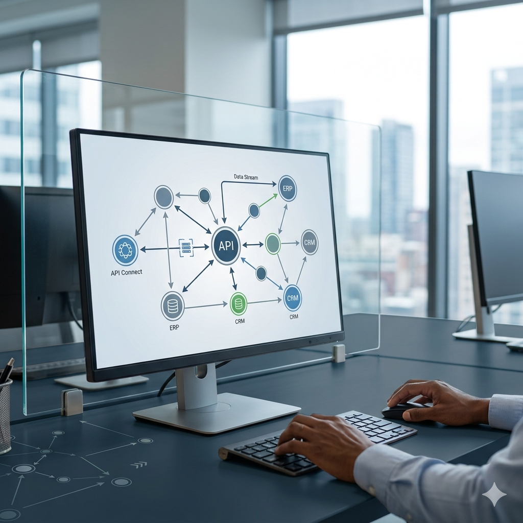 Integraciones